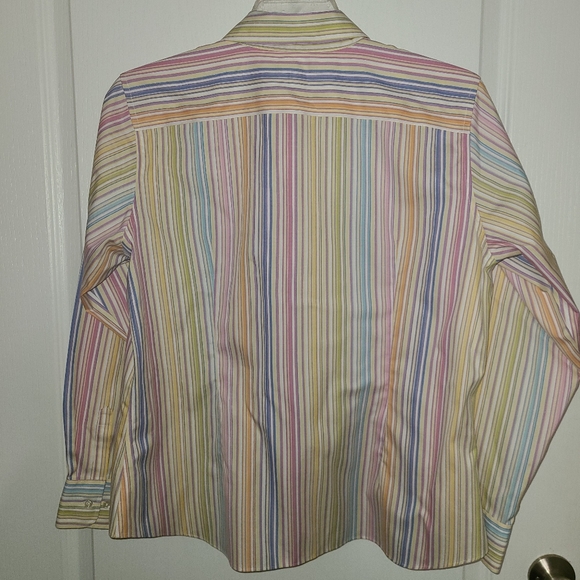 ✂️💲DROP- Lands' End sz16 NWOT - Picture 10 of 11